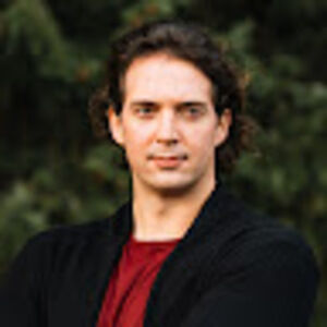 Meet your Posher, Joshua